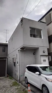 神奈川県相模原市南区麻溝台8【一戸建】の外観