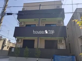 AーSTYLE武庫川の外観
