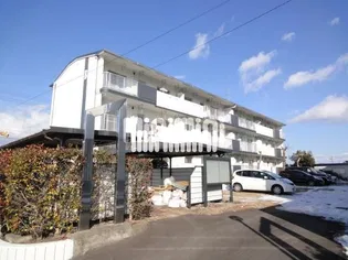 マーベラス愛西B棟の画像
