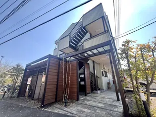 グリーンシティ銀の画像