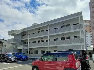 シャルマン メゾンの画像