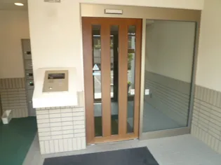 エバー・グリーン北仙台【3階】の内装