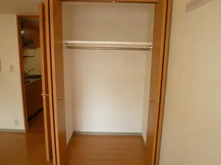 エバー・グリーン北仙台【3階】の内装