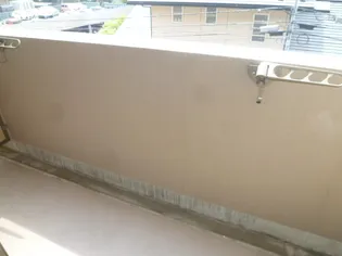 エバー・グリーン北仙台【3階】の内装