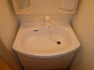 エバー・グリーン北仙台【3階】の内装