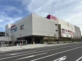 エバー・グリーン北仙台【3階】の周辺