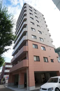 長崎県長崎市西山2【マンション】の外観