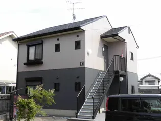 ハイツ足達 C棟の画像