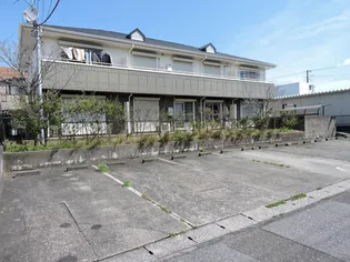 ベルティ メゾンの画像