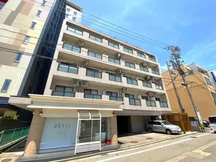 パラシオン高岡町の画像