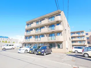 ティアラ大谷地IIの画像