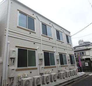 フェリスホーネットの画像