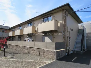 アーバンプロムナードⅡの画像