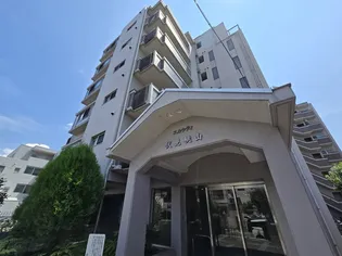 エルシティ伏見桃山 503号【5階】の外観