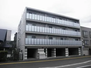 プロムナードコート麻生の画像