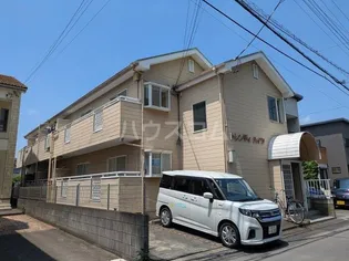 トレンディハイツの画像