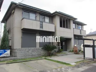 ST MARINERS CRADLE R棟の画像