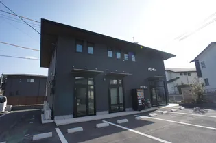 META Room369【1階】の外観