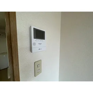 マイン・ディユ・ウエルス【2階】の内装