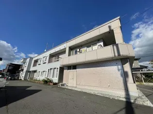 マイライフ山の手の画像