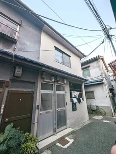 南市岡寺田様貸家【2階】の外観