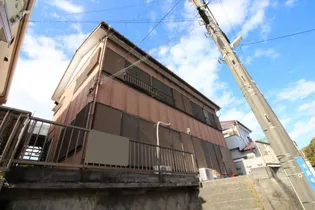 第6白ゆり荘の画像