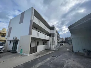 ディアコートオオタの画像