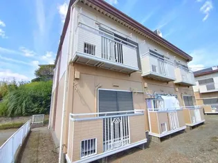 サンリバティⅥの画像