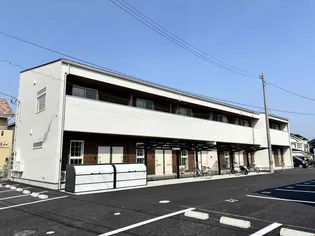 LUNA BIANCA TAKAGI B棟の画像