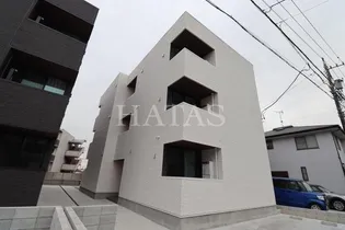 JACK MEIJIHOMMACHIIIの画像