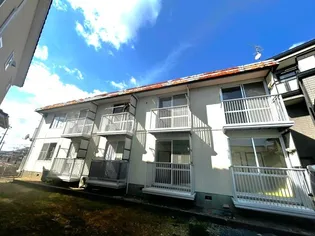 フォーブル内野の画像