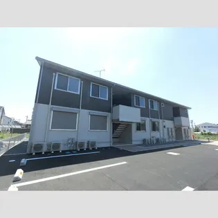 リアン ファミーユ【1階】の外観