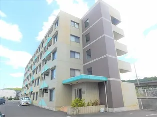 ミキハウス駅前通り【2階】の外観