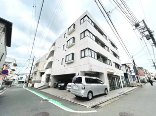 大津レジデンスの画像