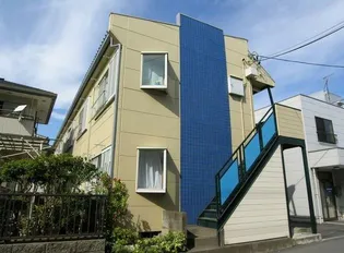 コーポ水引の画像