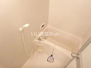 サマックス・マノアールI【1階】の風呂