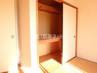 サマックス・マノアールI【1階】の内装