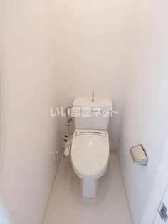 サマックス・マノアールI【1階】の内装