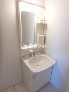 サマックス・マノアールI【1階】の内装