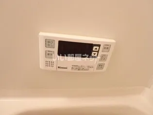 サマックス・マノアールI【1階】の内装