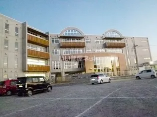 サマックス・マノアールI【1階】の周辺