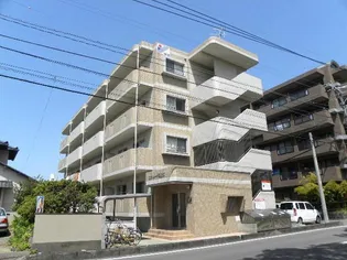 エクシード霧島IIの画像