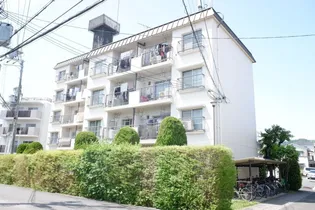 コーポ寺岡の画像