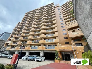 ダイアパレス長崎ステーションプラザの画像