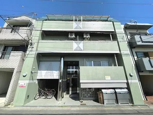 ドミトリー二条の画像