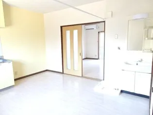 ルミエール7【1階】の内装