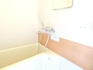 ルミエール7【1階】の風呂