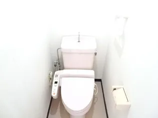 ルミエール7【1階】の内装