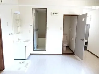 ルミエール7【1階】の内装