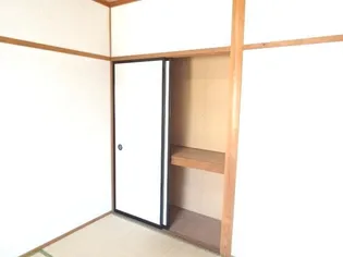 ルミエール7【1階】の内装